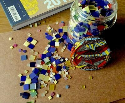 Arts &amp; Crafts