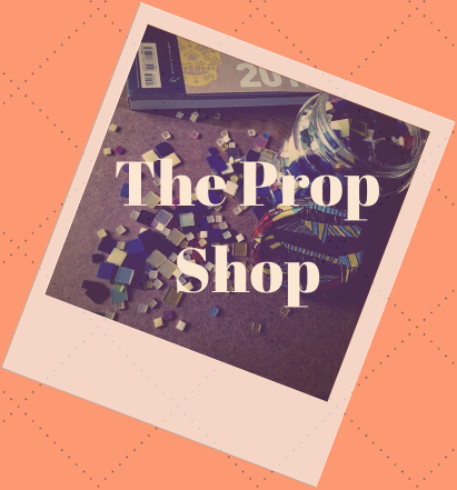 The Prop Shop