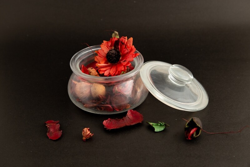 Red Potpourri