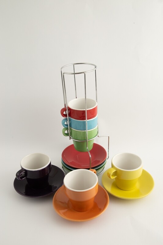 Espresso Set