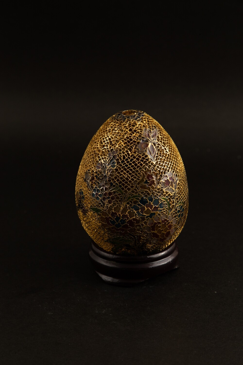 Egg Decor Piece