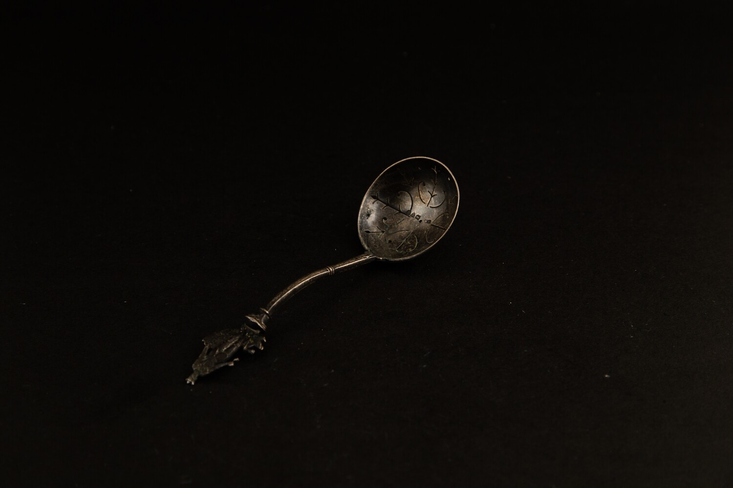 Antique Spoon