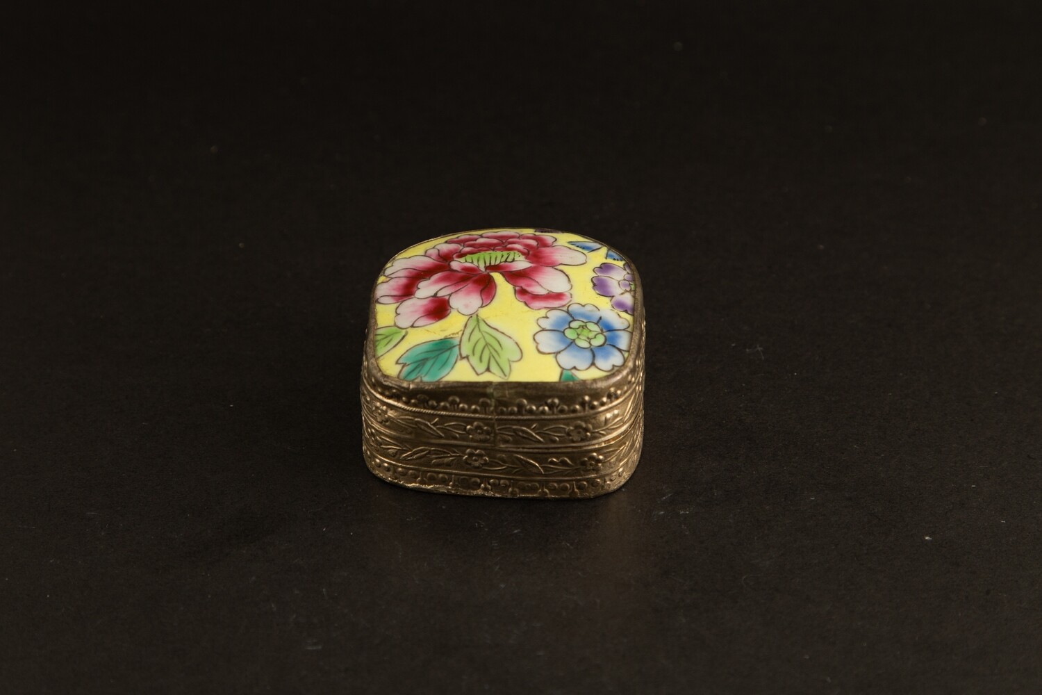 Decorative Container