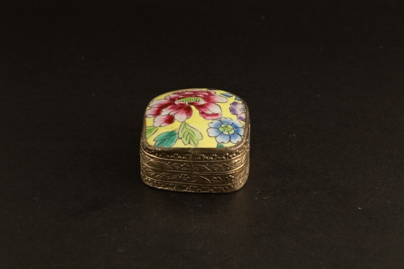 Decorative Container