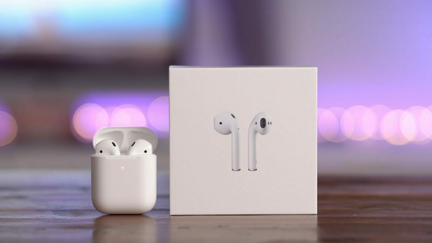 В Каком Магазине Купить Airpods