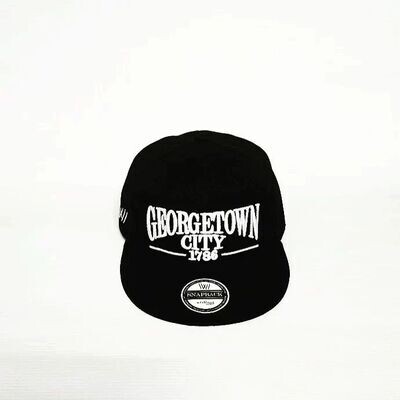 Georgetown City Cap