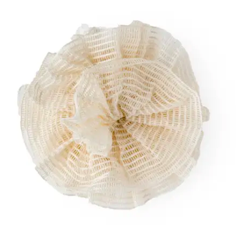 Ramie Exfoliating Body Puff Ramie Exfoliating Body Puff