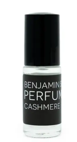 Mini Perfume Oil Mini Perfume Oil