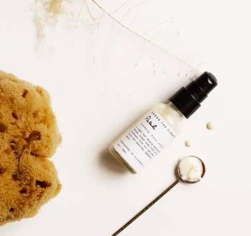 Petal Face Cream Petal Face Cream