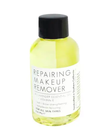 Repairing Makeup Remover - Sensitive Treatment Repairing Makeup Remover - Sensitive Treatment