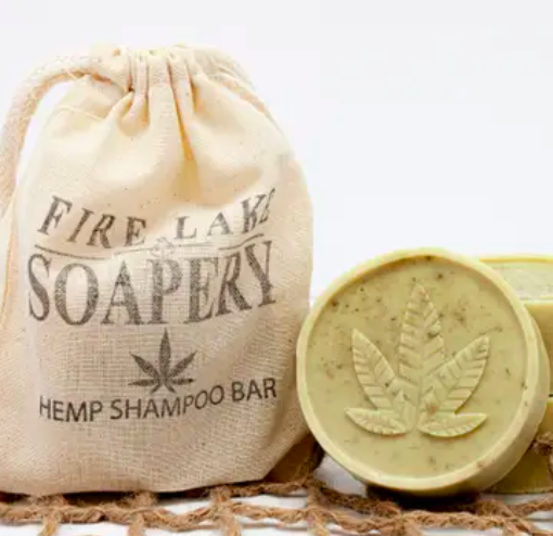 Organic Seed Oil Shampoo Bar Organic Seed Oil Shampoo Bar