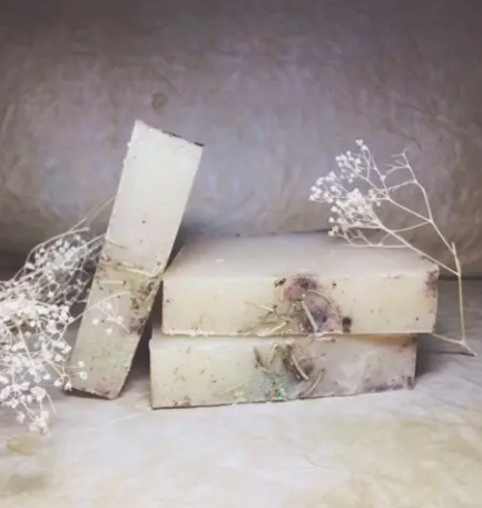 White Witch Natural Soap White Witch Natural Soap