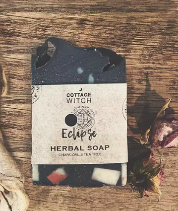 Eclipse Detox Facial Soap Eclipse Detox Facial Soap