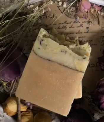 Moon Magick Soap Moon Magick Soap