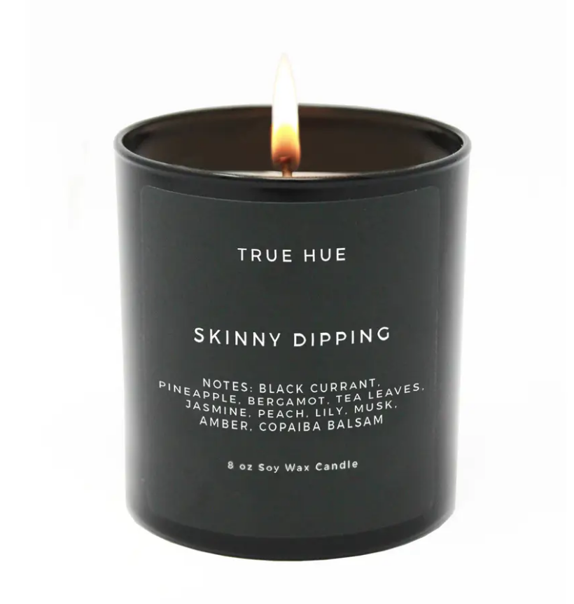Skinny Dipping Candle Skinny Dipping Candle