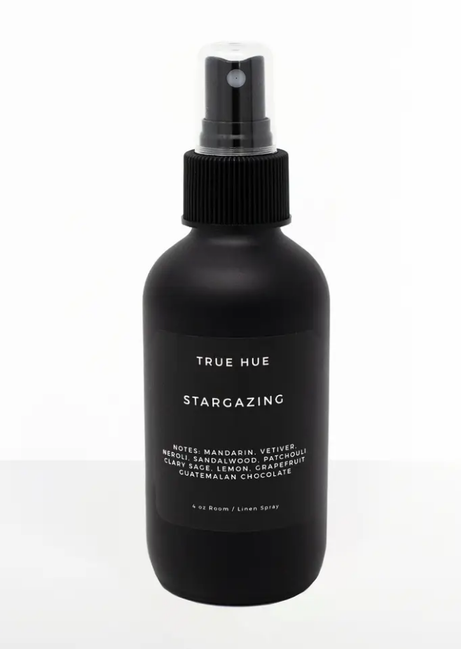 Stargazing Room and Linen Spray Stargazing Room and Linen Spray