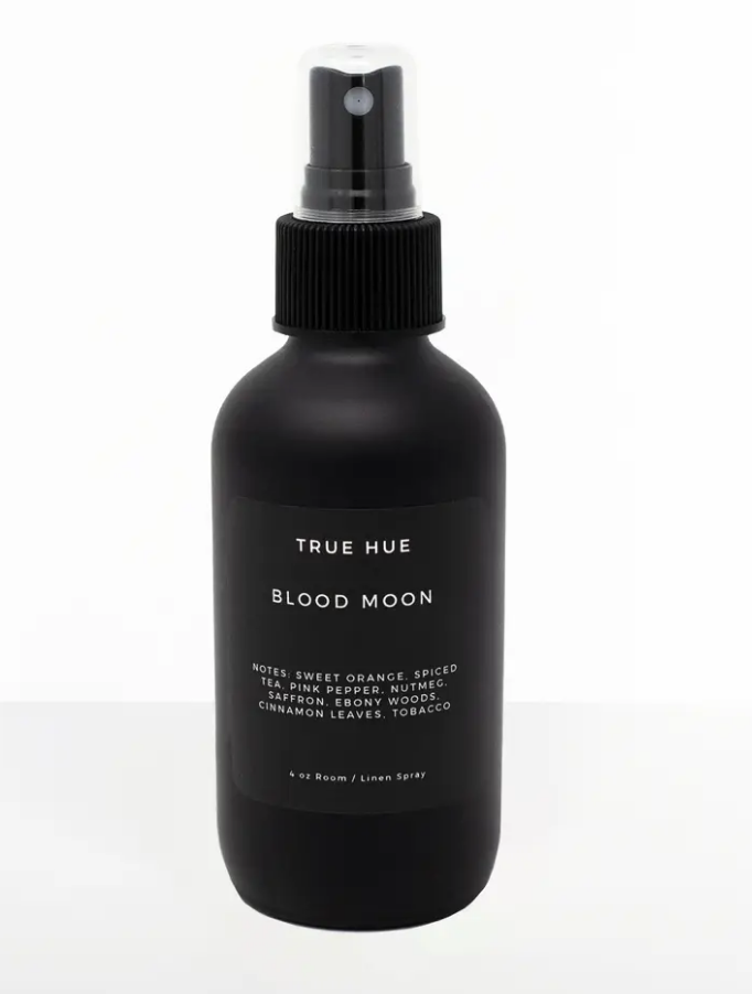Blood Moon Room and Linen Spray Blood Moon Room and Linen Spray