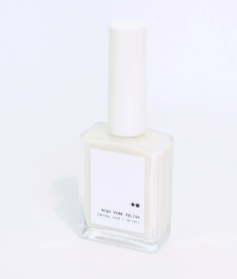 Selenite Vegan High Vibe Nail Polish