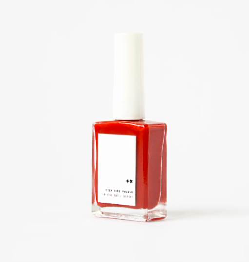 Garnet Vegan High Vibe Nail Polish Garnet Vegan High Vibe Nail Polish
