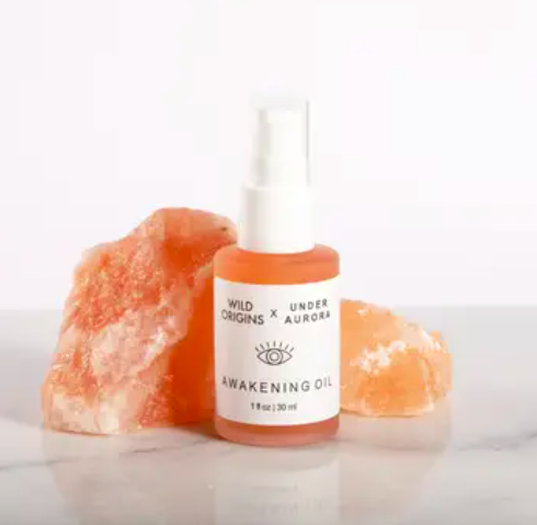 Awakening Oil Awakening Oil