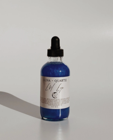 Evil Eye Body Oil Evil Eye Body Oil