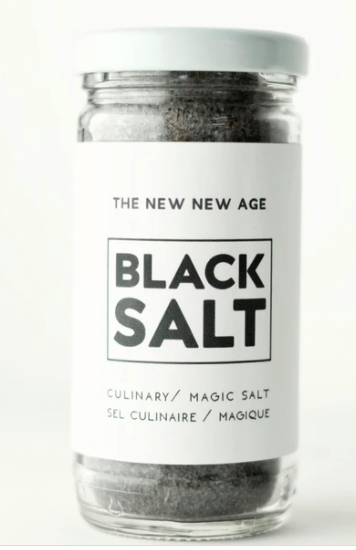 BLACK SALT BLACK SALT