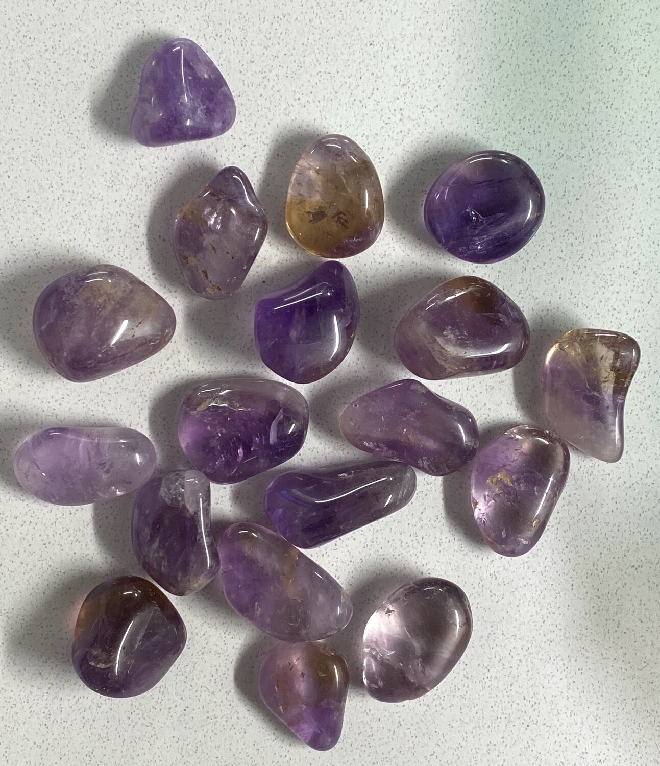 Ametrine Ametrine