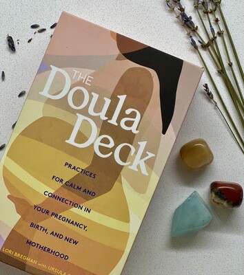 The Doula Deck