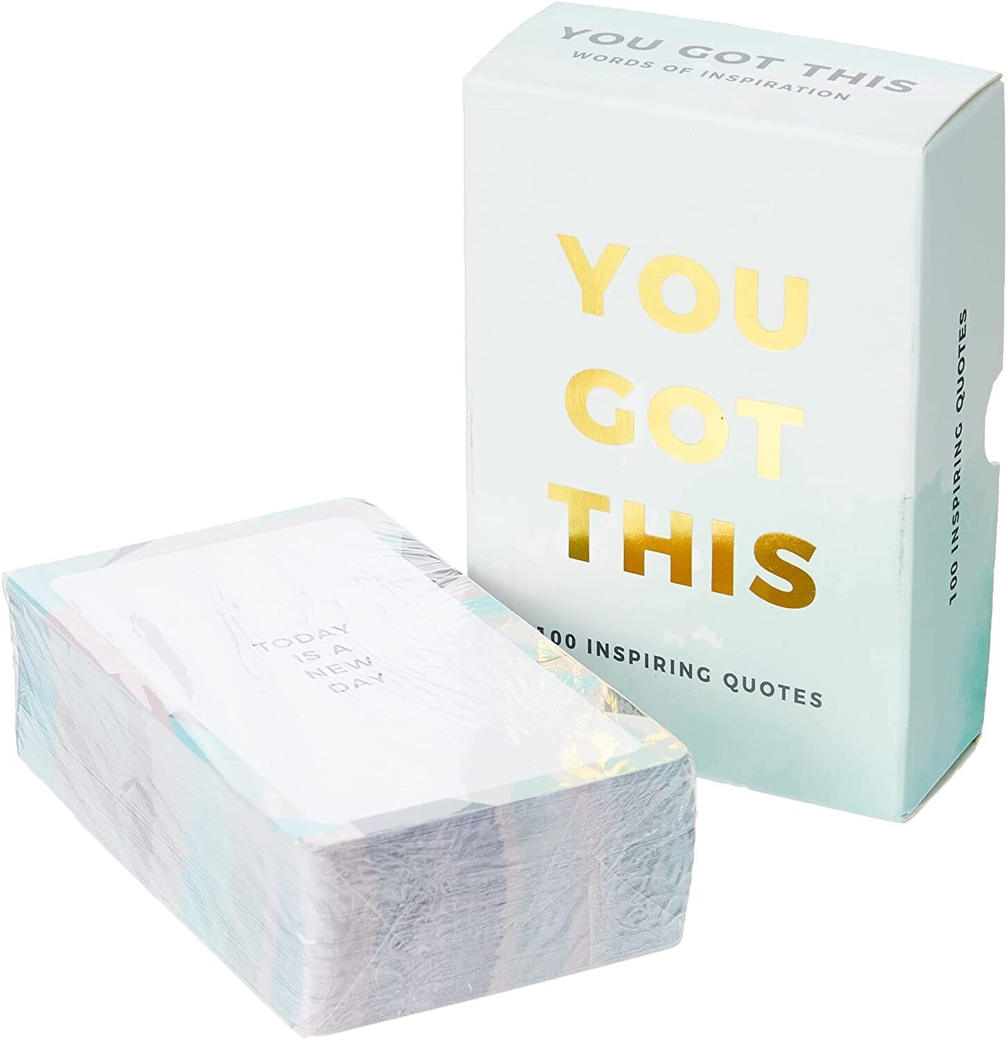 You Got This - Mindfulness Cards
