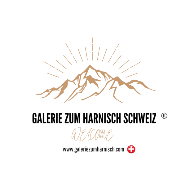 GALERIE ZUM HARNISCH Schweiz ®