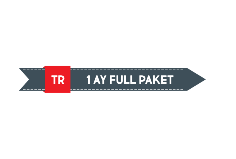 1 AY PACKAGE