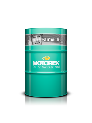 MOTOREX OIL