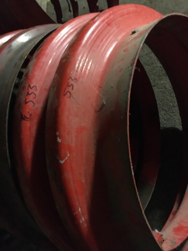 RING 33x44 RING 33x44