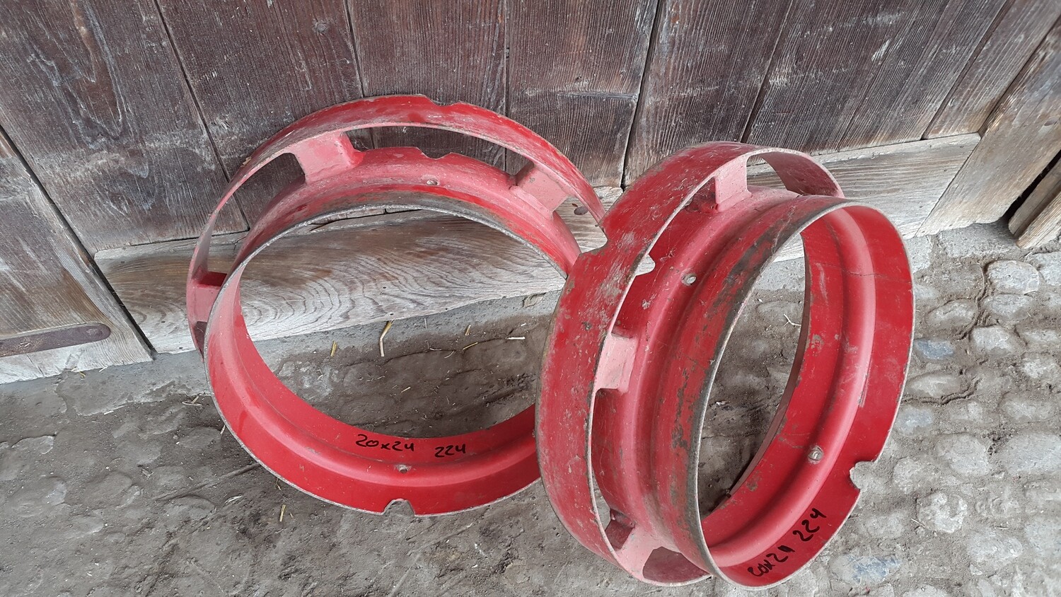 RING 36x42 RING 36x42