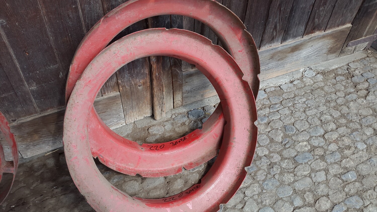 RING 30X38 RING 30X38