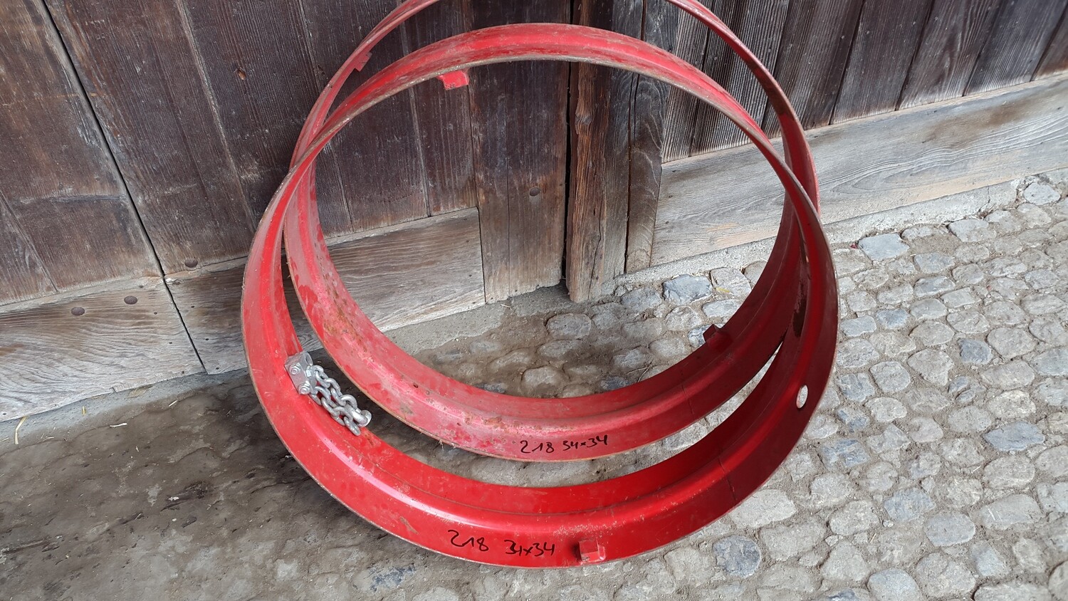 RING 34X34 RING 34X34