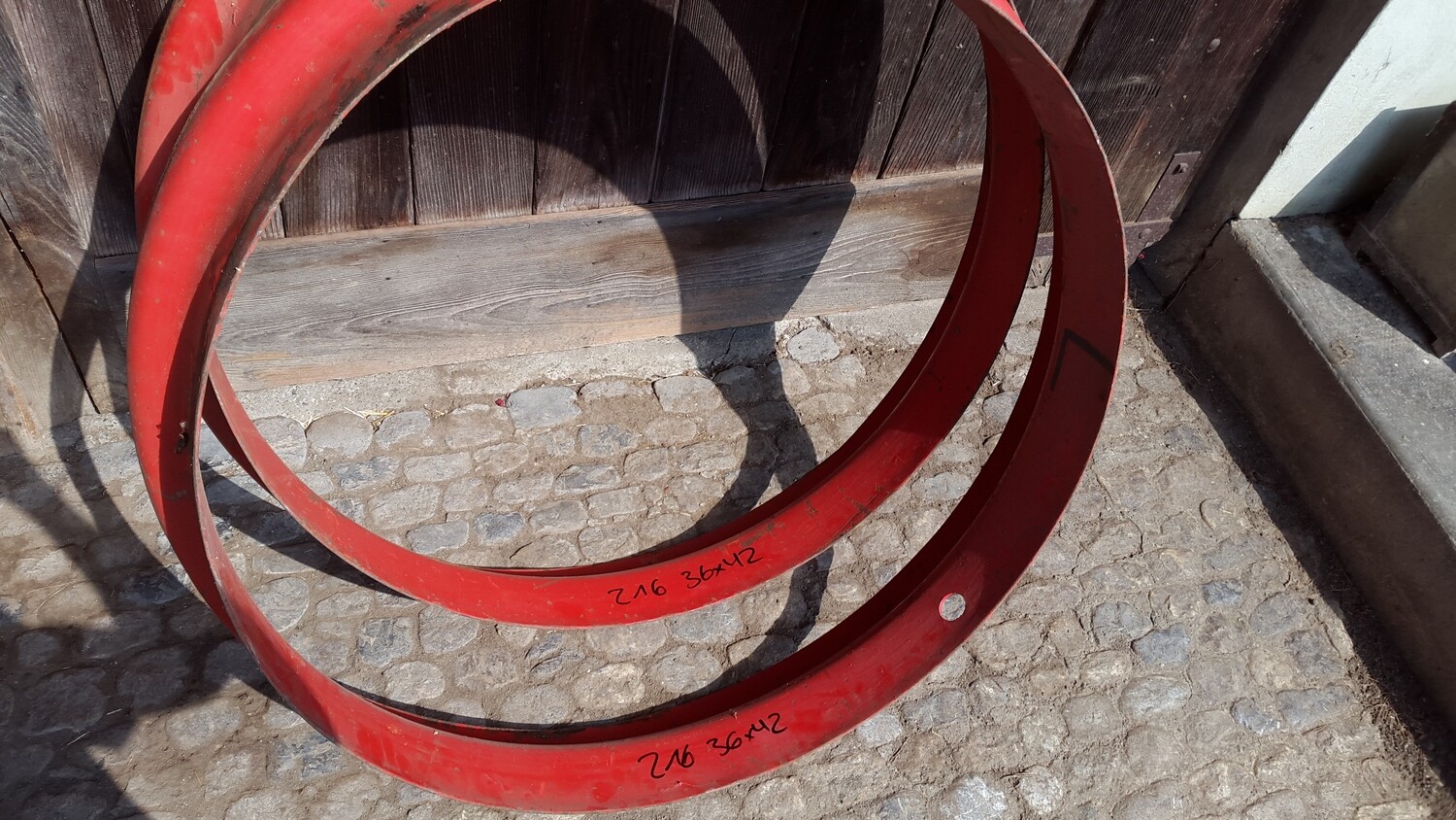 RING 36X42 RING 36X42