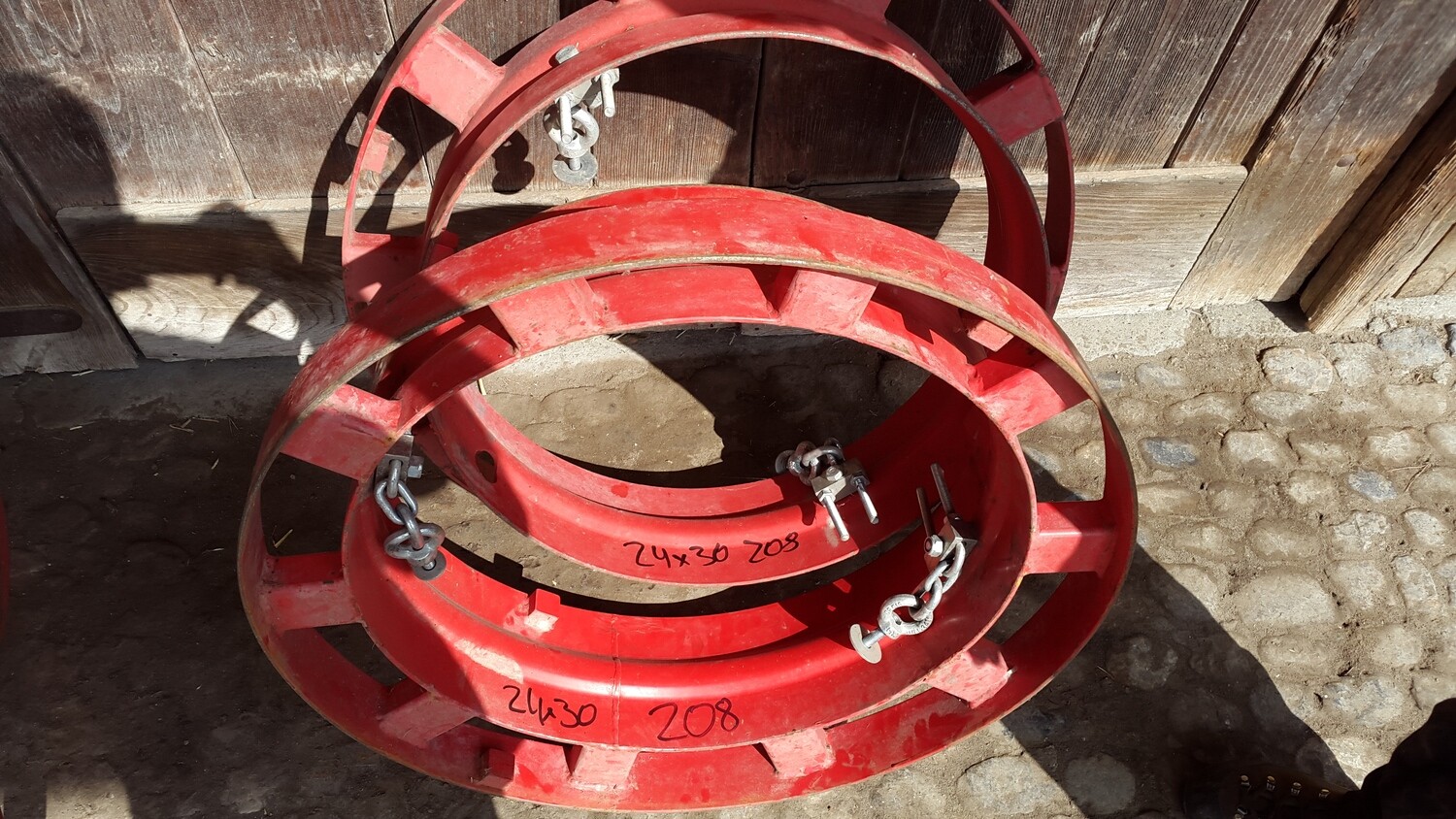 RING 24X30 RING 24X30