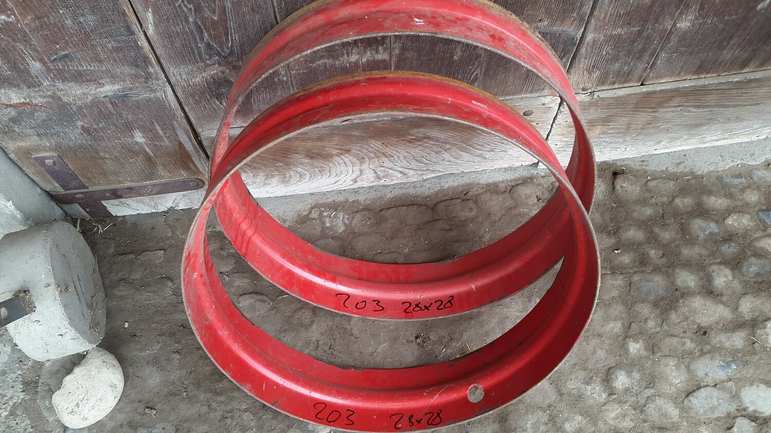 RING 28X28 RING 28X28