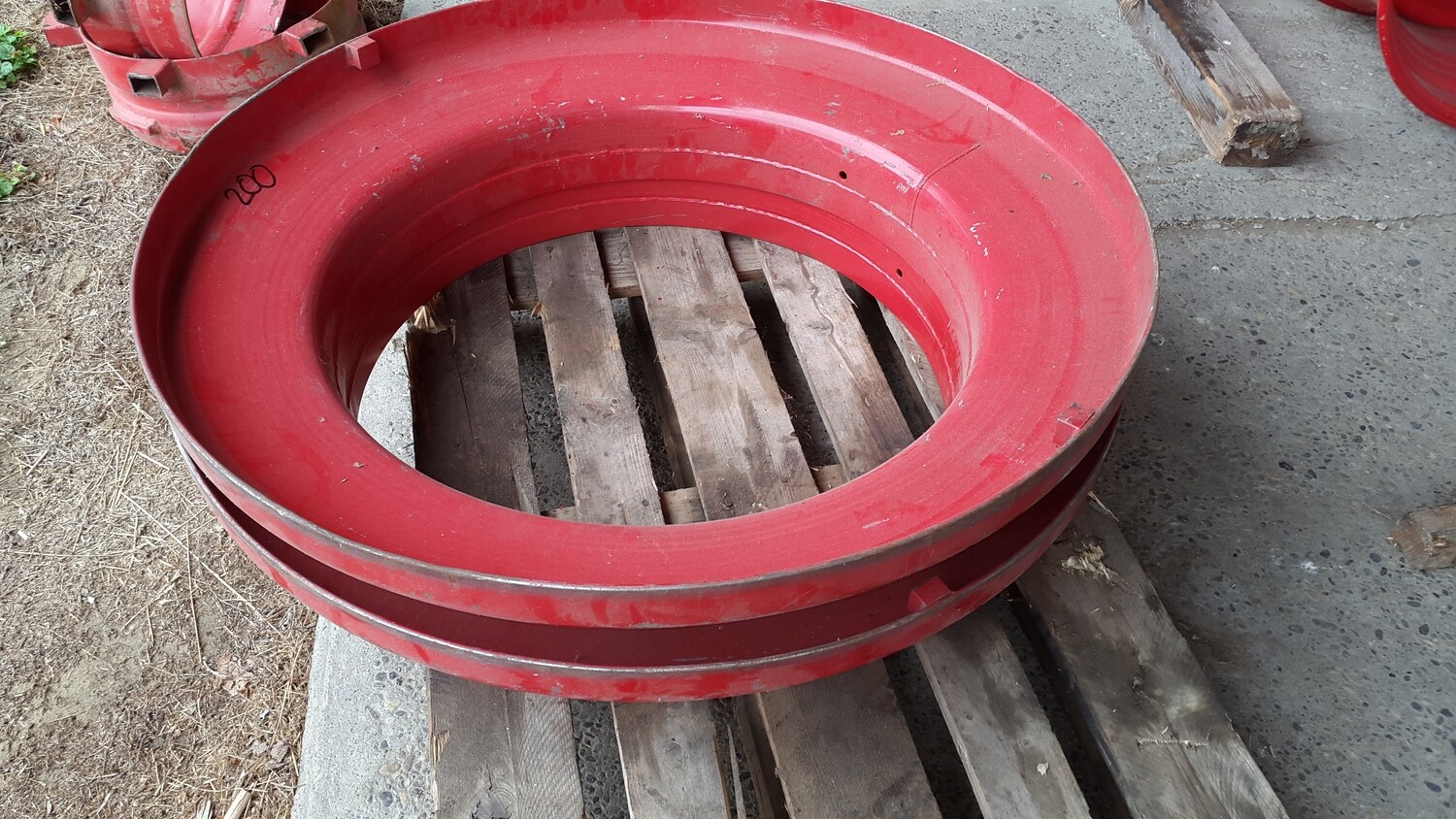 RING 30X42 RING 30X42