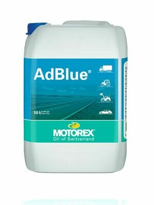 Ad Blue 32.5% Harnstofflösung  10L Kanne