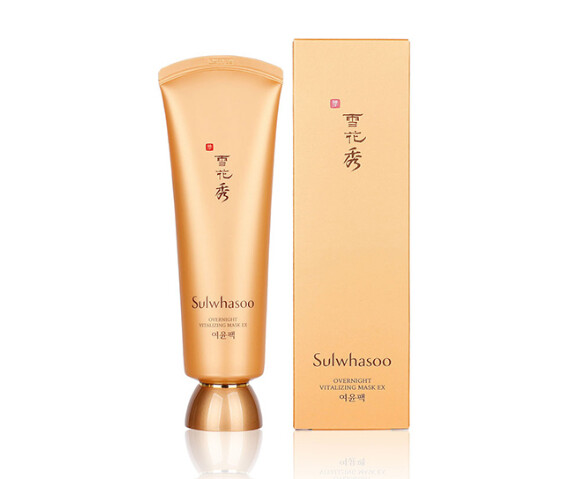 sulwhasoo overnight vitalizing treatment