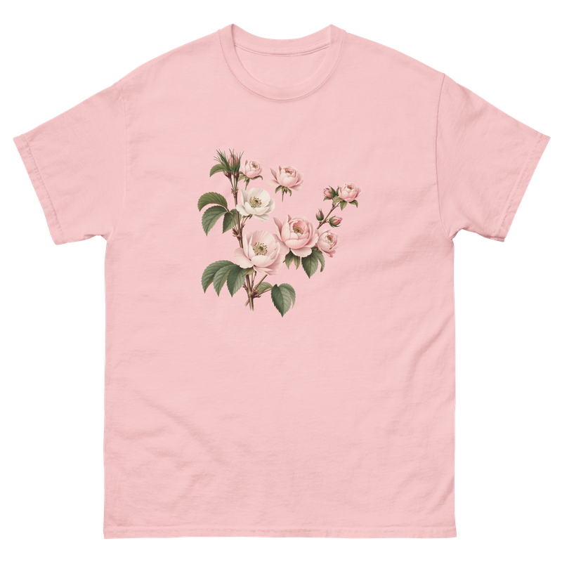 Unisex Classic T-shirt Cherry Blossom Dream