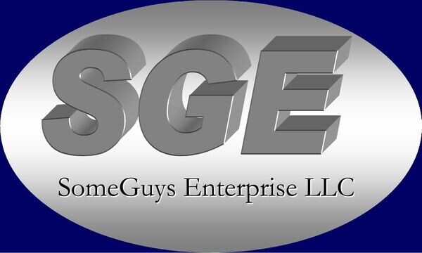 SomeGuys Enterprise LLC