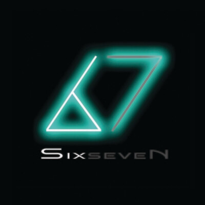 Physical CD "SixseveN - 67 EP1
