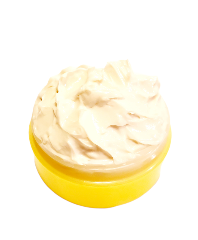 Blissful Body Triple Butter Deluxe