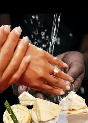 Body Butter and Lotion