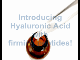 Hyaluronic Firming Serum Hyaluronic Firming Serum