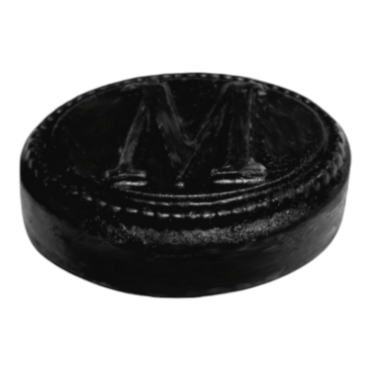 Dead Sea Mud activated charcoal spicy soap