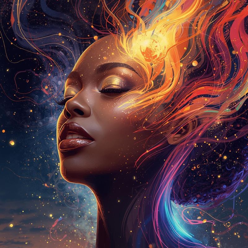 Beauty Assessment Scan